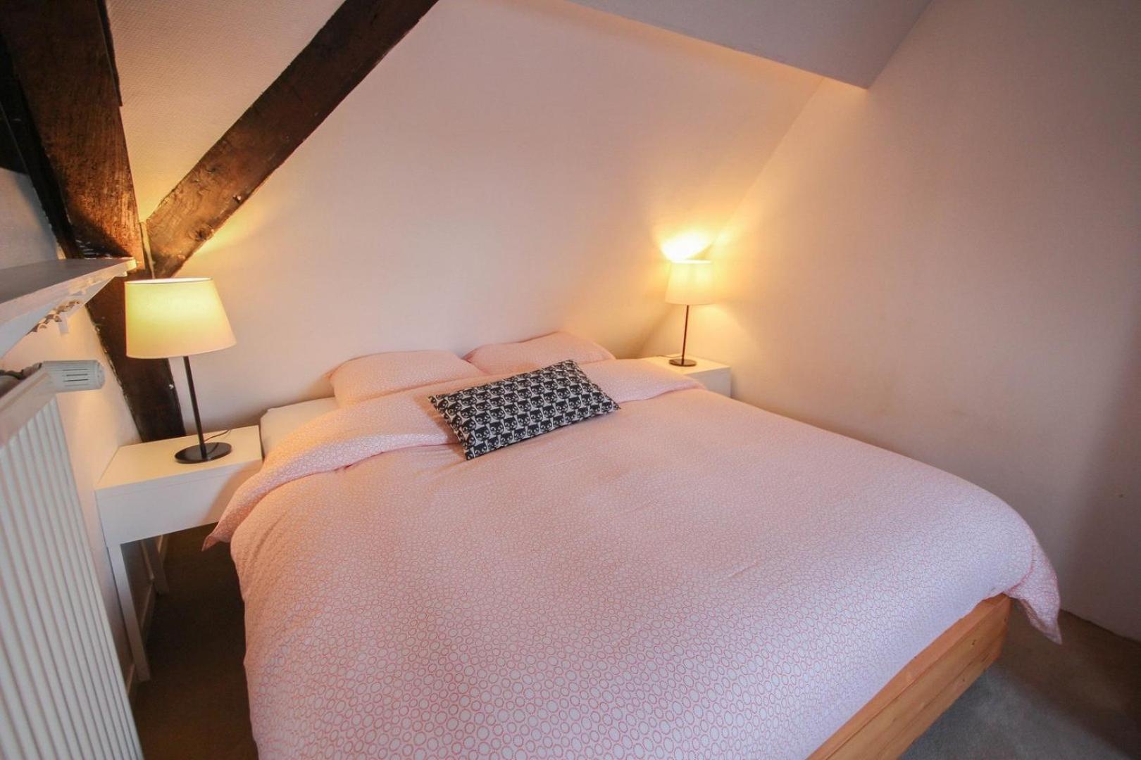 Charming 60M2 Apartment Lille Dış mekan fotoğraf